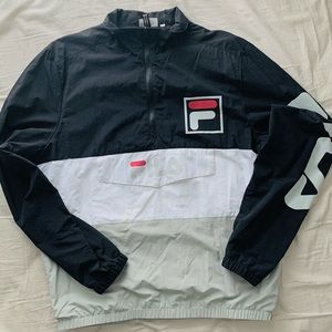Fila Anorak